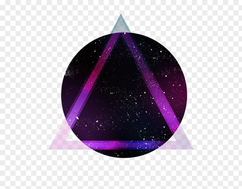 Star Decoration Geometry PNG