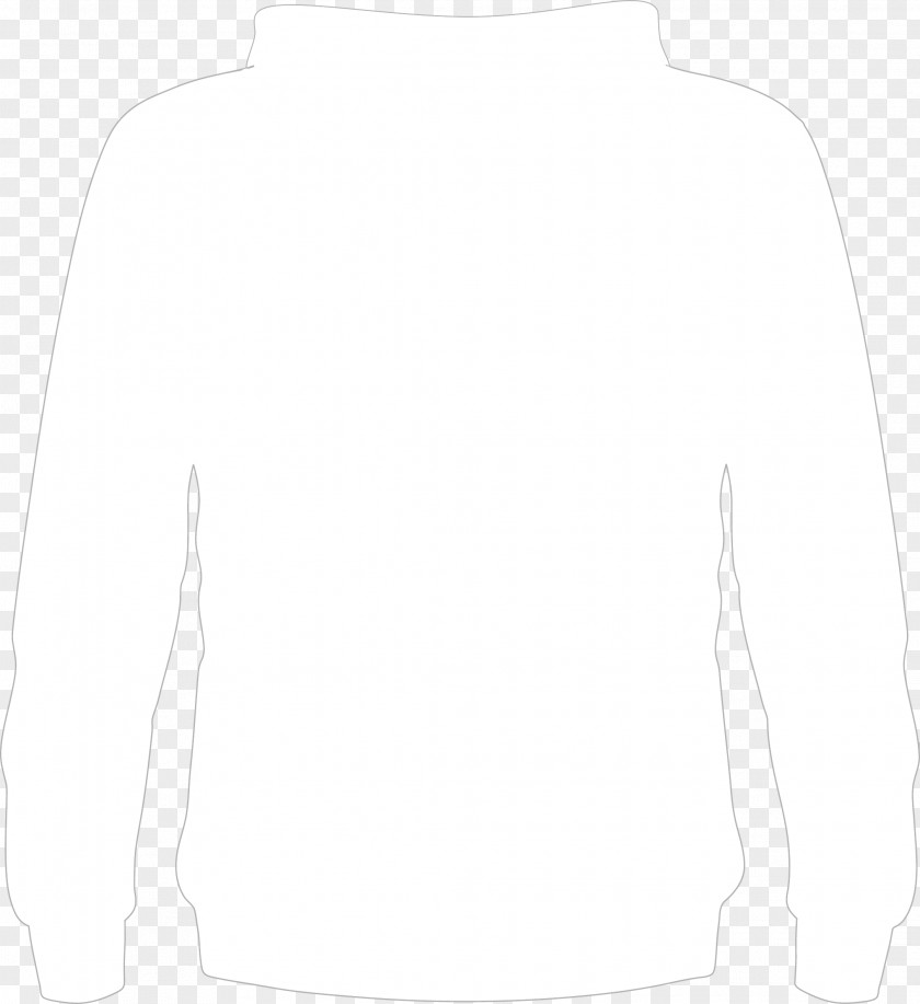 T-shirt Long-sleeved Shoulder PNG