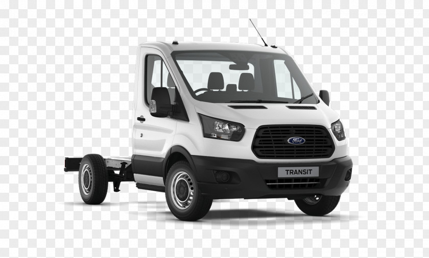 Transit Ford Motor Company Minivan Car PNG