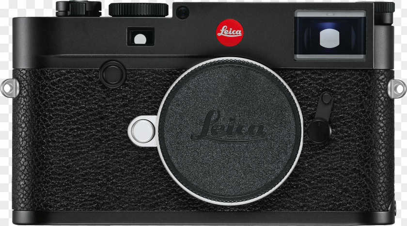 Camera Leica MP Photography PNG