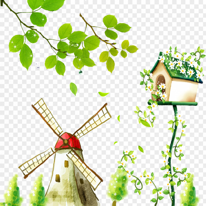 Cartoon,Creative Dream Changfeng Agriculture Committee Madeira Island Ultra Trail Leaf PNG