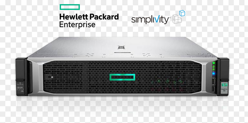 Corporate New Flyer Hewlett-Packard Hyper-converged Infrastructure ProLiant HP 875760-S01 Hewlett Packard Enterprise PNG