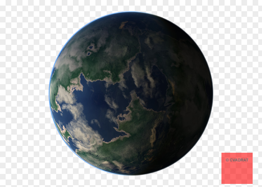 Earth Information Planet Image File Formats PNG