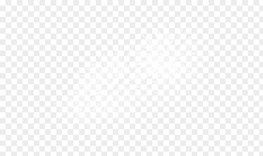 Fireworks Black And White Line Angle Point PNG