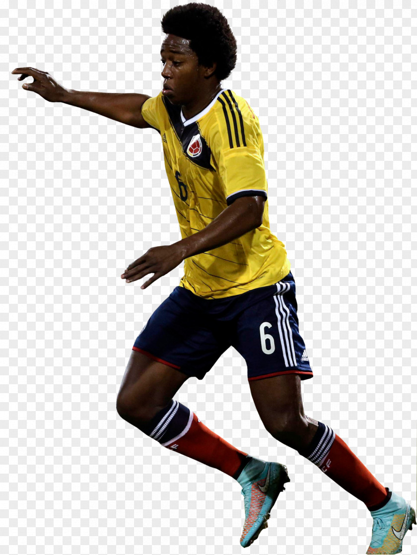 Football Colombia National Team 2018 World Cup Soccer Player RCD Espanyol PNG