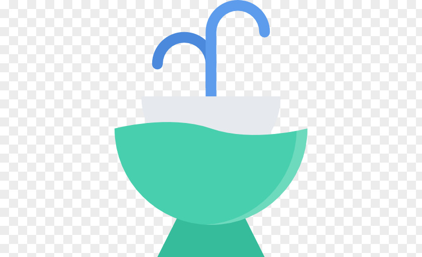 Fountain Top Clip Art PNG