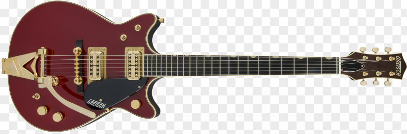 Gretsch Gibson Firebird G6131 Bigsby Vibrato Tailpiece Guitar PNG