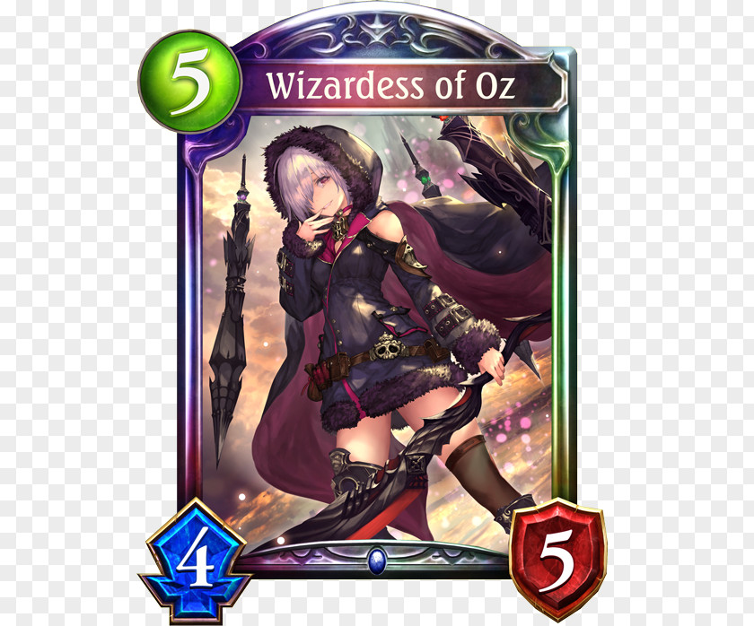 Hearthstone Shadowverse: Wonderland Dreams カード Cygames Rage Of Bahamut PNG