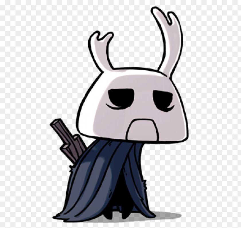 Hollow Knight Game Wikia Person PNG