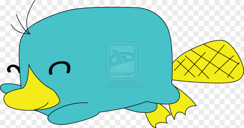 Line Marine Mammal Cartoon Clip Art PNG