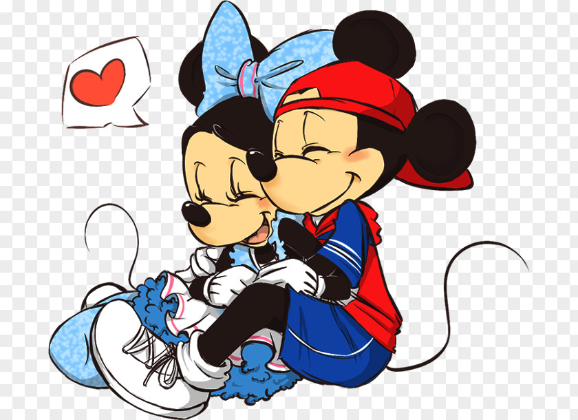 Mickey Minnie Mouse Goofy The Walt Disney Company PNG