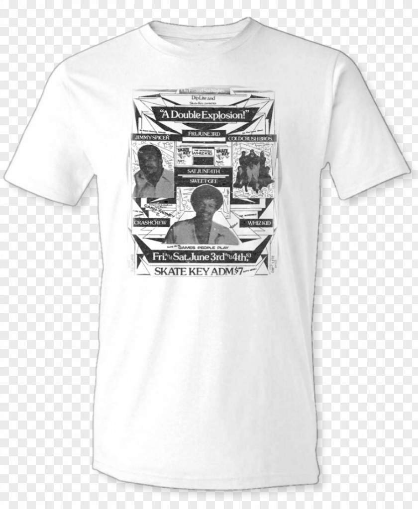 Oldschool Hip Hop T-shirt Polo Shirt Jack & Jones Clothing Sleeve PNG