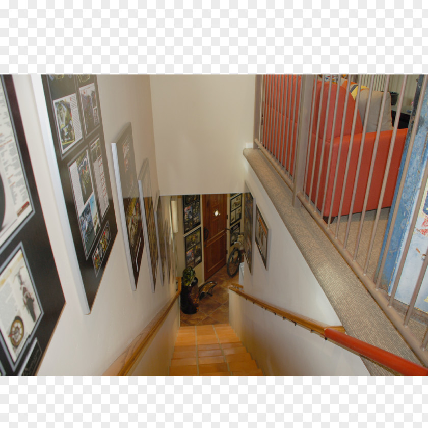 Perfection Floor Stairs Property Handrail Apartment PNG
