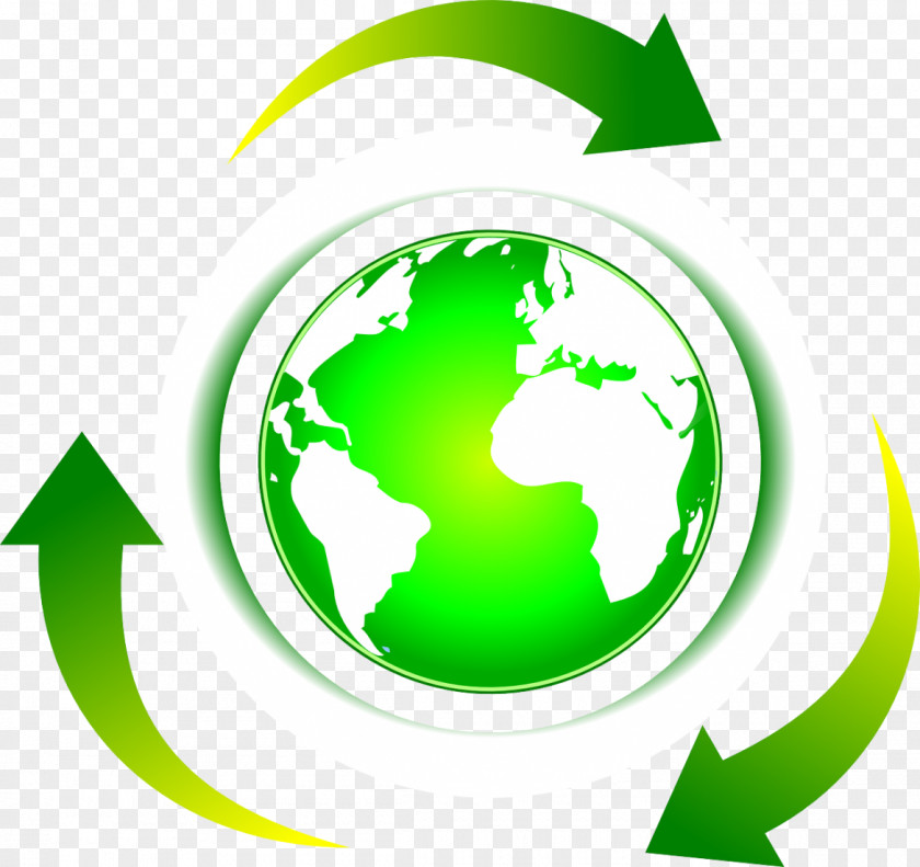 Recycle Ecology Clip Art PNG