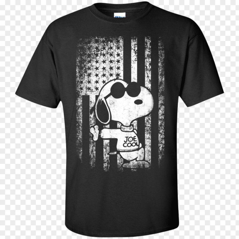 Snoopy T-shirt Clothing Sleeve Hoodie PNG