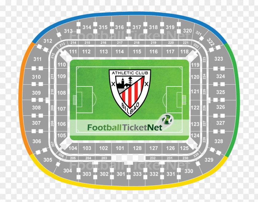 Stadium Football Sports Betting Athletic Bilbao Levante UD Real Betis PNG