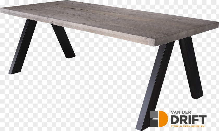 Table Coffee Tables Eettafel Furniture Oak PNG