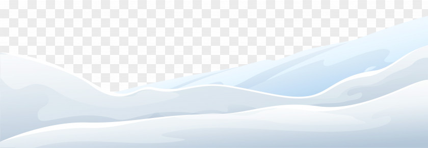 Update Cliparts Snow Paper Sky Daytime White PNG