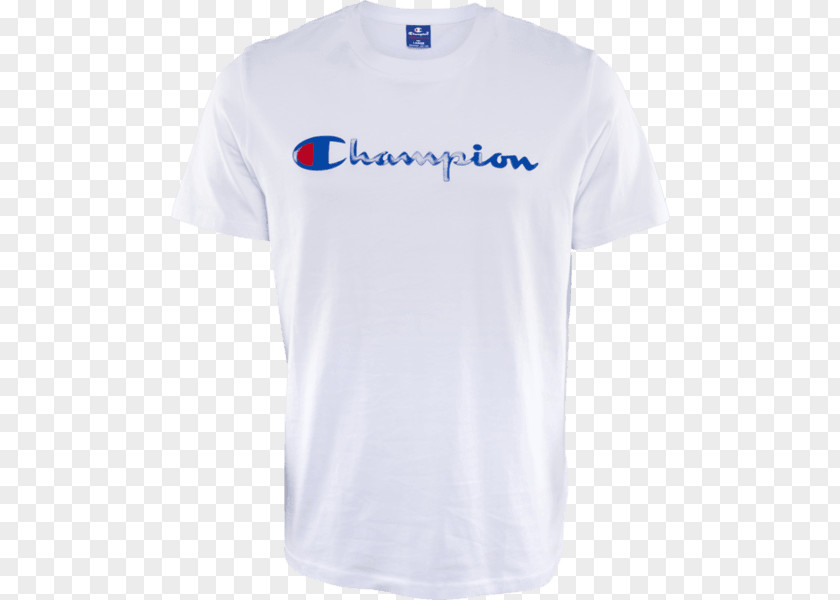 Champion Clothing T-shirt Sleeve Polo Shirt PNG