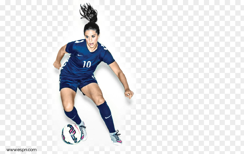 Football FIFA Women's World Cup 2012 Summer Olympics 2016 United States National Soccer Team Player PNG