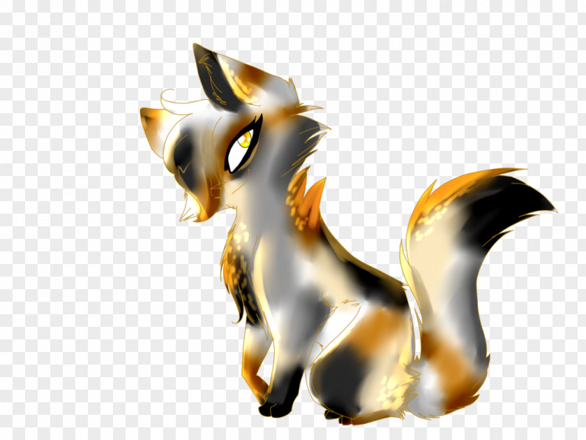 Heart Spot Cat Warriors Spottedleaf ThunderClan Dovewing PNG