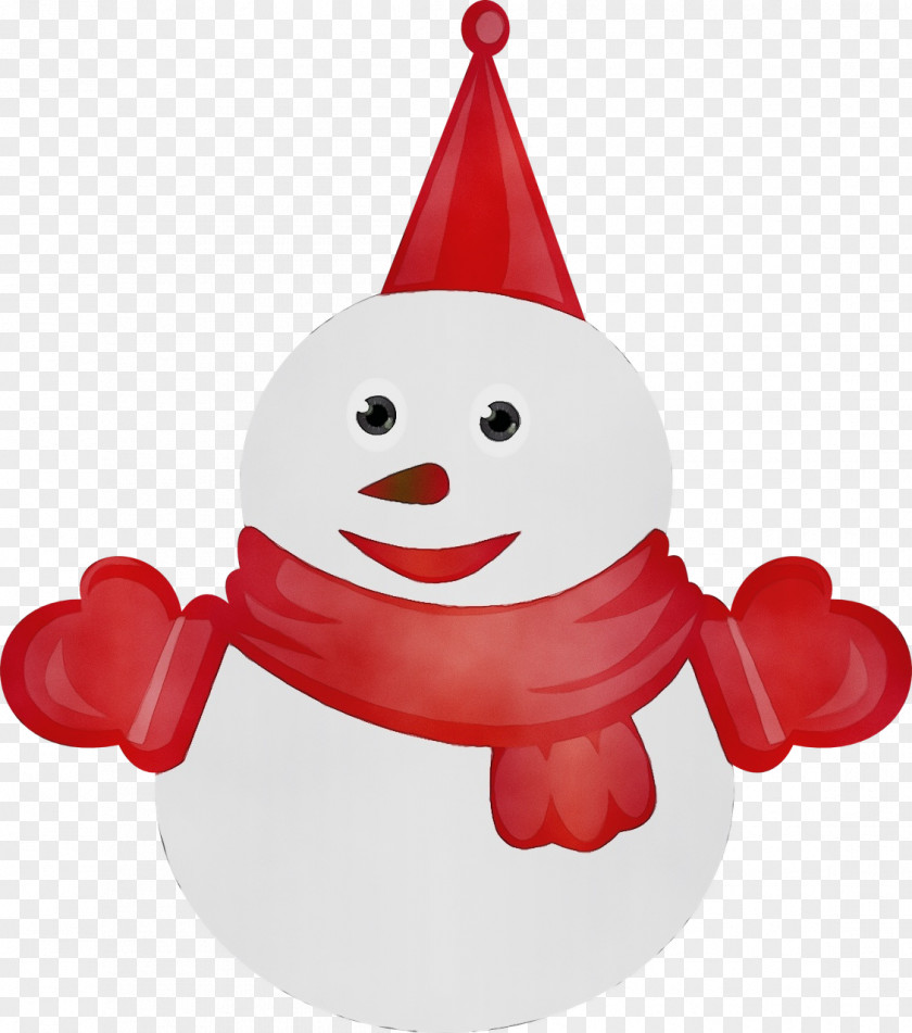 Holiday Ornament Santa Claus Cartoon PNG