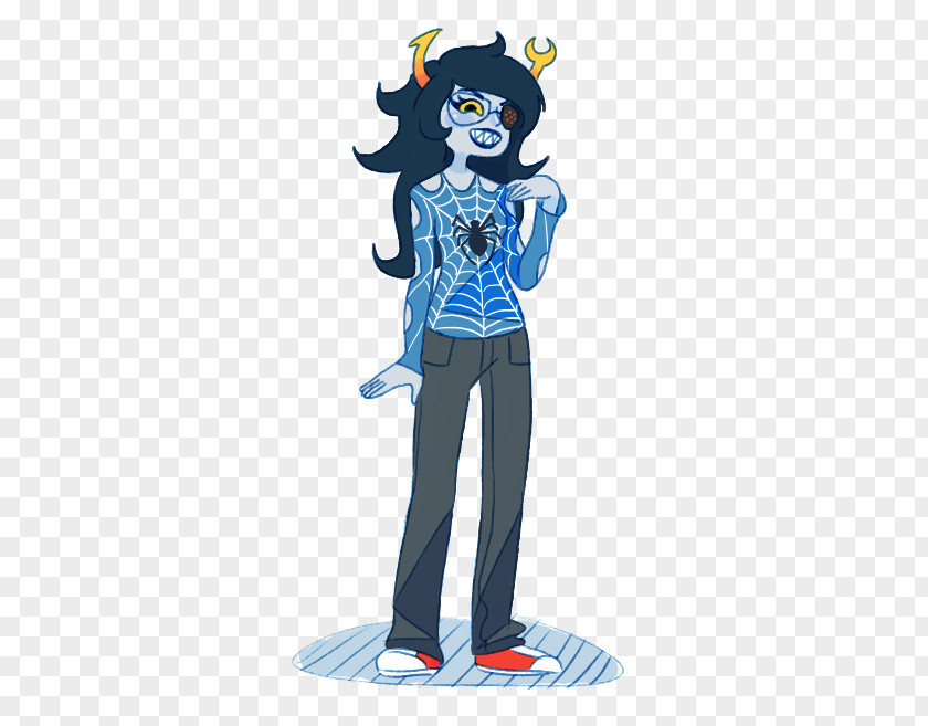 Homestuck Homo Sapiens Human Behavior Cartoon Male PNG