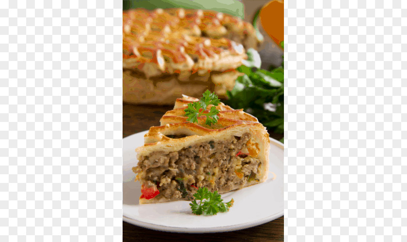 Meat Hash Stuffing Tart French Cuisine Empanadilla PNG