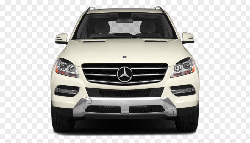 Mercedes Benz 2015 Mercedes-Benz M-Class 2014 2013 2012 PNG