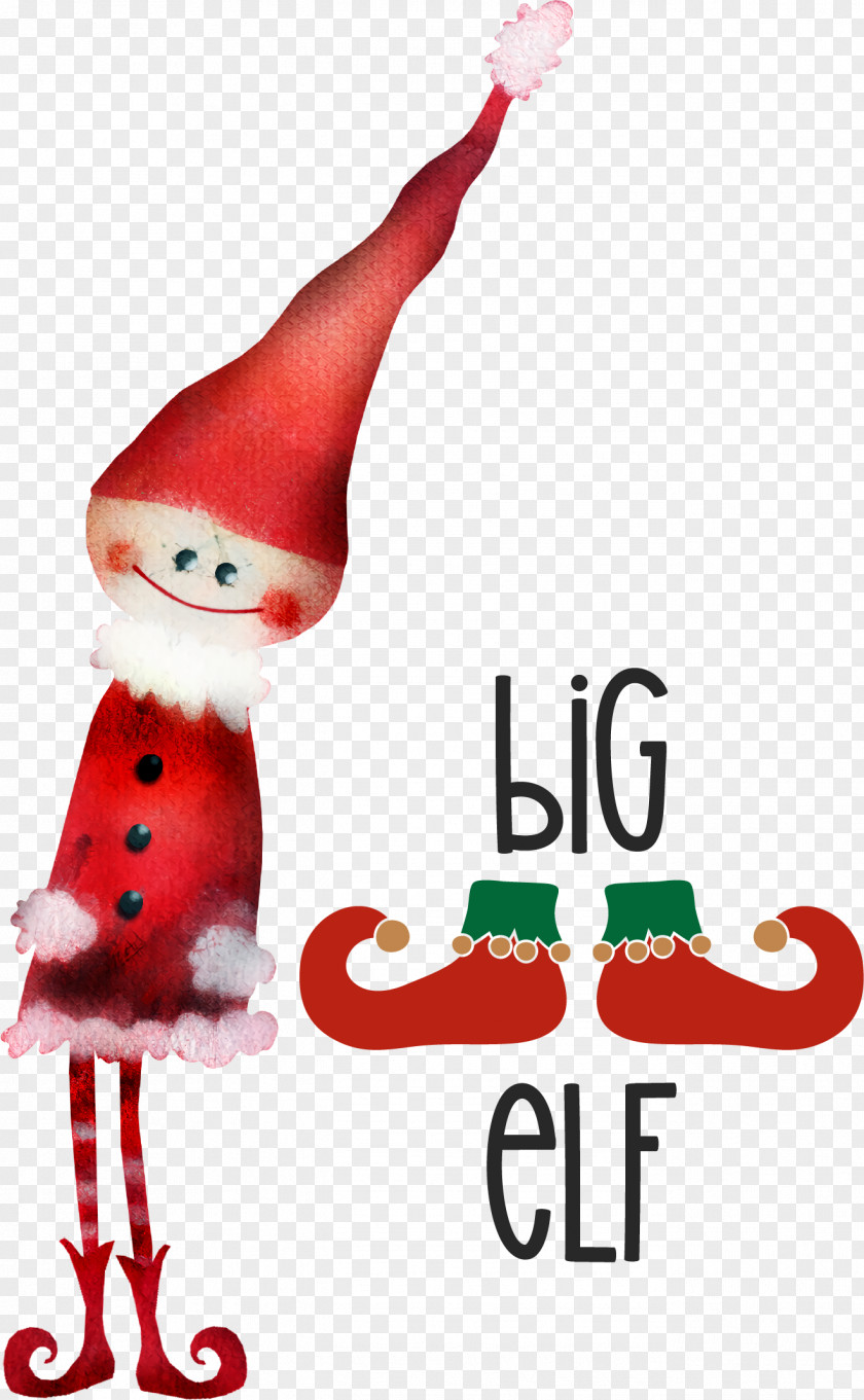 Merry Christmas Banner PNG