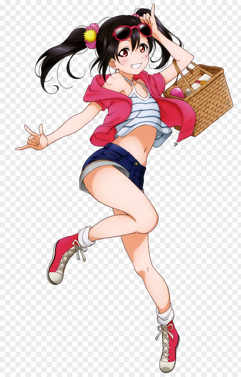 Nico Yazawa Rin Hoshizora Love Live! School Idol Festival Maki Nishikino Anime PNG Anime, clipart PNG