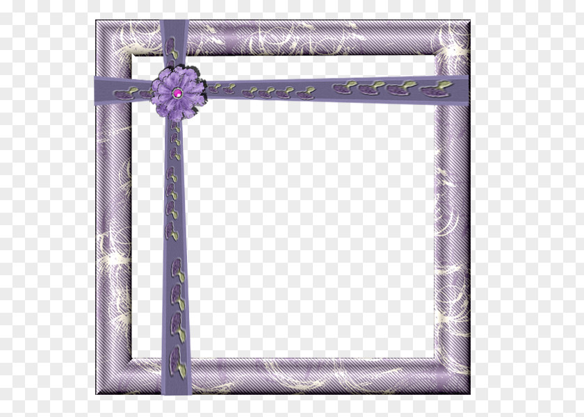 Pet Center Picture Frames Purple Violet PNG