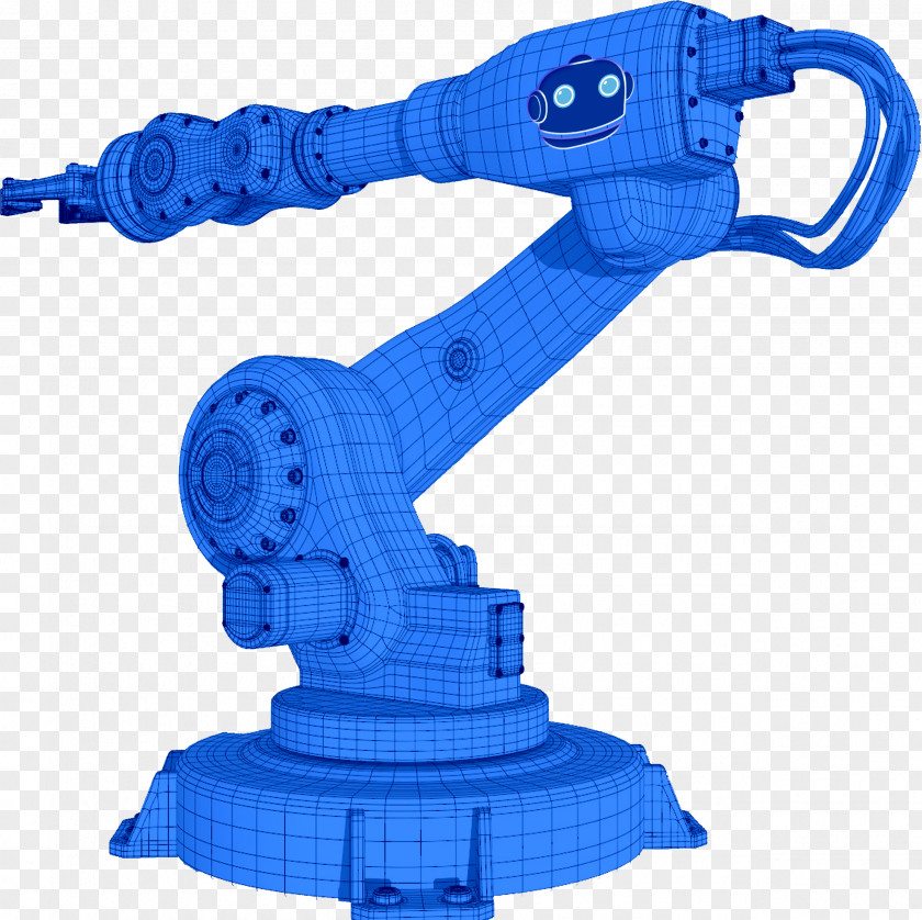 Robotics MSL Renting Automation PNG