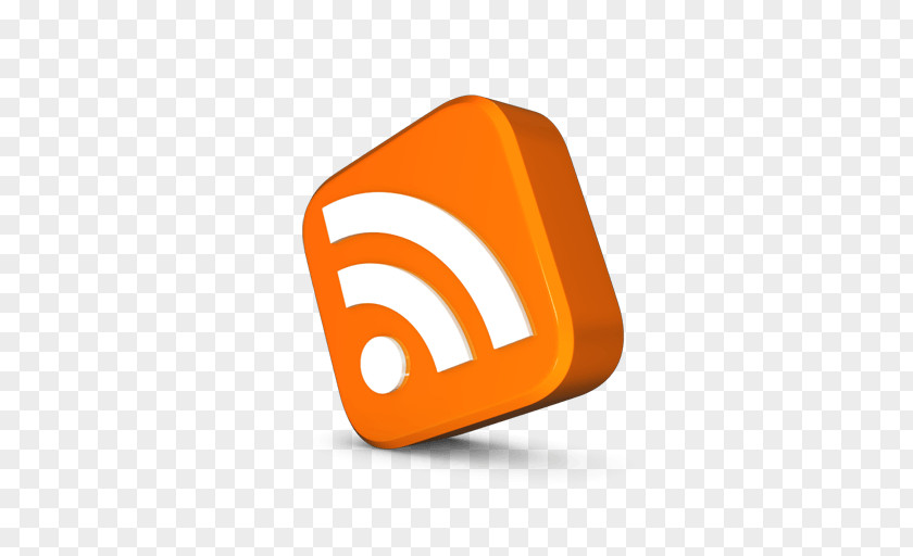 RSS Web Feed PNG