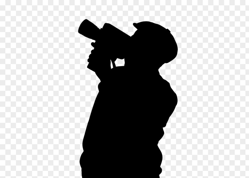 Shoulder Silhouette Clip Art Black M PNG