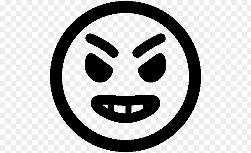 Smiley Emoticon PNG