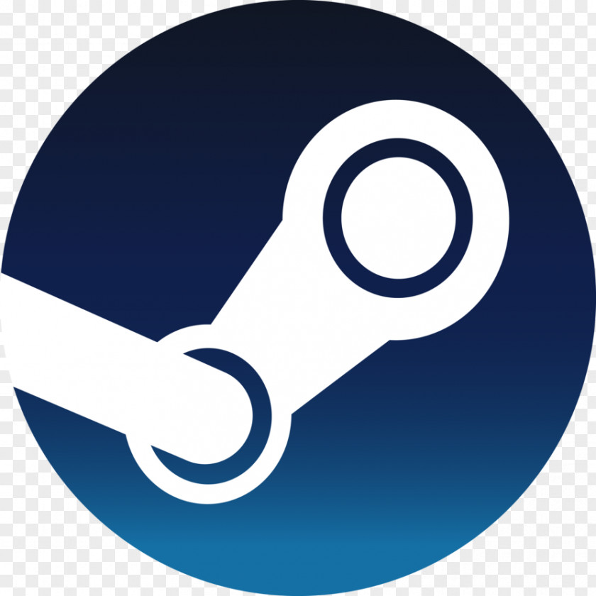 Steam Logo Icon PlayerUnknown's Battlegrounds Video Game Computer Icons PNG