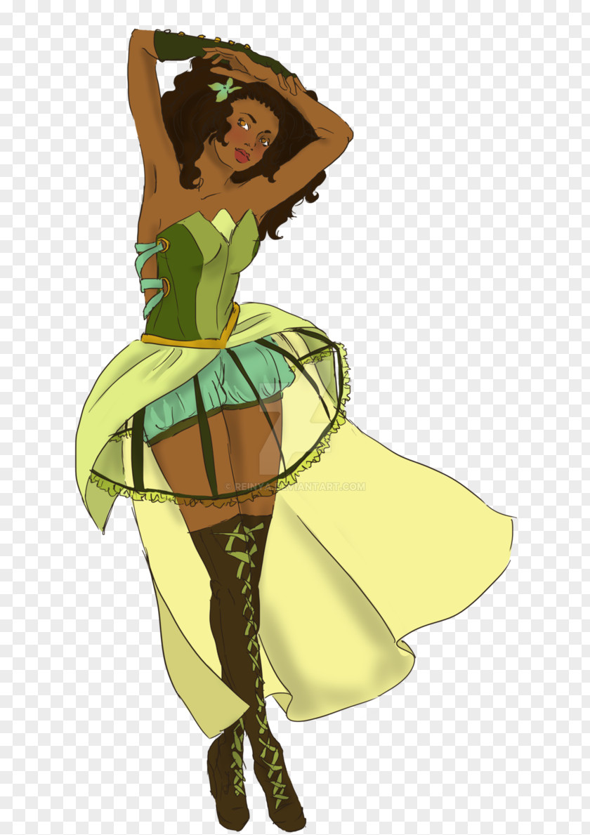 Steampunk Movies Tiana Prince Naveen Disney Princess Frog The Walt Company PNG