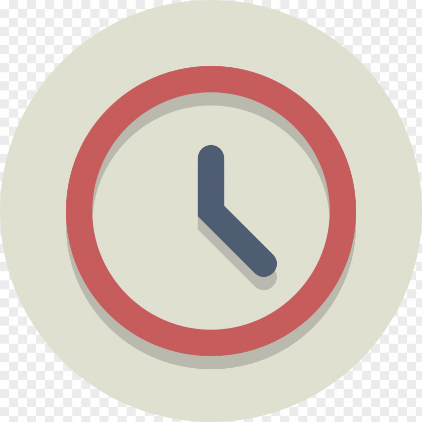 Time Clock PNG