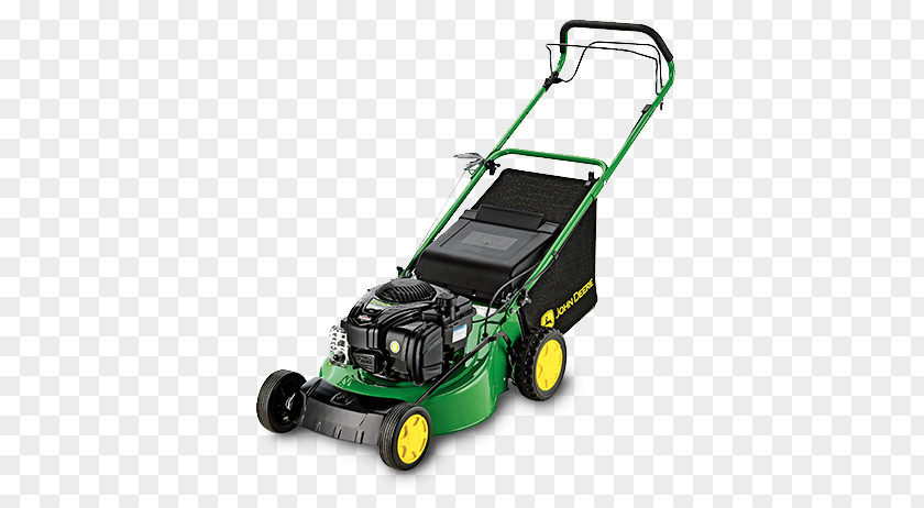 Walk Behind Mower John Deere Lawn Mowers Agricultural Machinery Chainsaw PNG
