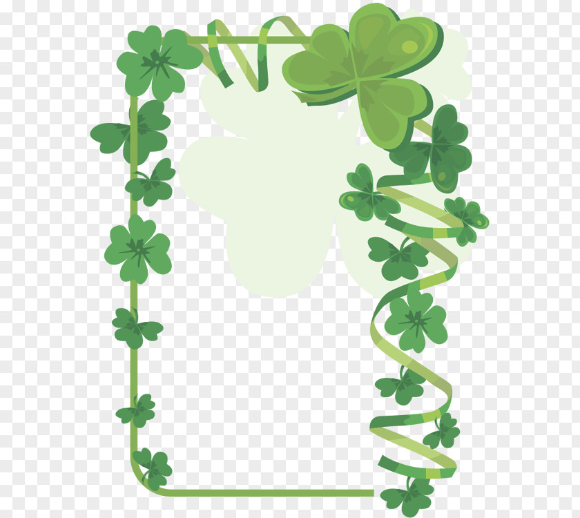 17th March Saint Patrick's Day Story (The) Of St. Patrick Irish People Shamrock Christmas PNG