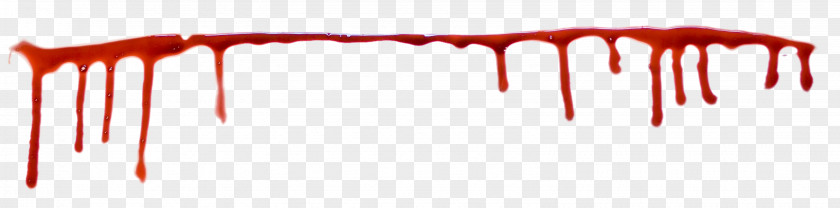 A Strip Of Blood Icon PNG