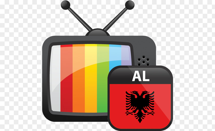 Android Albanian Language Live Television Channel PNG