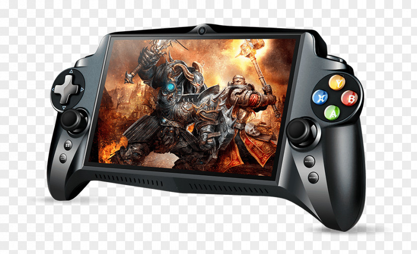Android JXD Video Game Consoles IPS Panel PNG