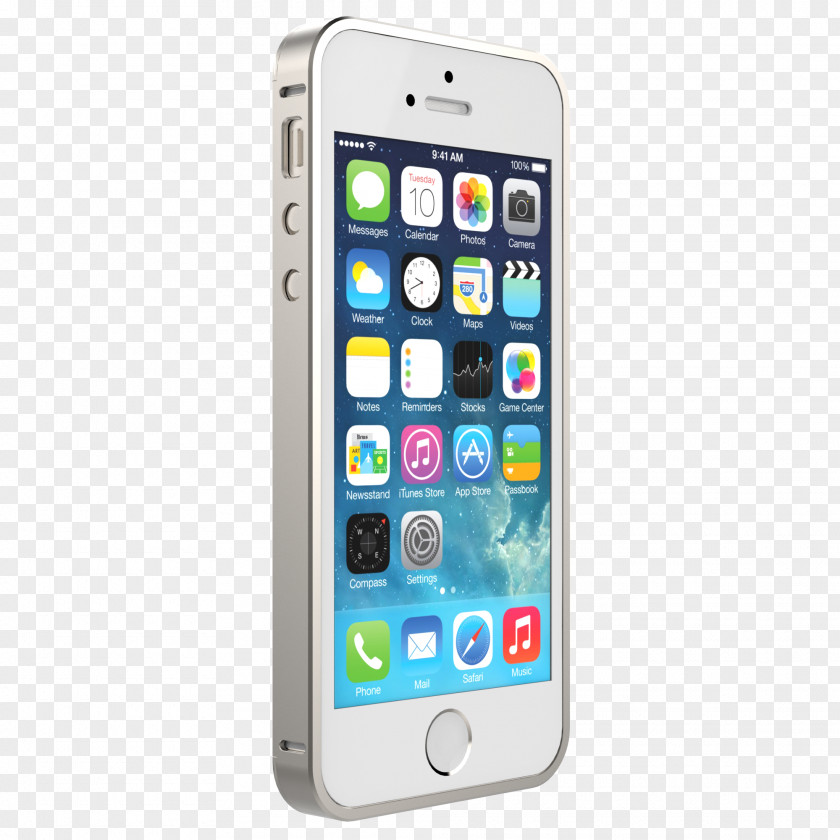 Apple IPhone 5s 6S 6 Plus SE PNG