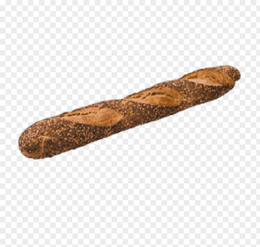 Bread Baguette Ciabatta Rye Pumpernickel PNG