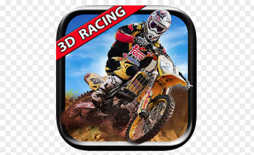 Car Freestyle Motocross Motorcycle Racing PNG