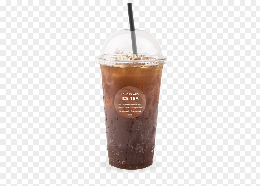 Coffee Iced Frappé Cafe Cappuccino PNG