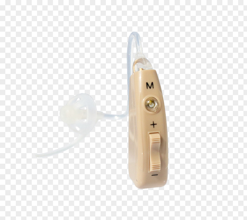 Ear Hearing Aid Technology Problem PNG