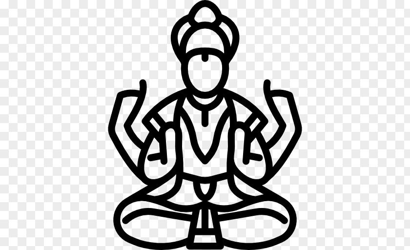 Ganesha Hinduism India PNG